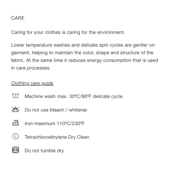 ZARA BLOGGERS FAVORITE RUFFLED GEORGETTE MIDI DRESS - Picture 15 of 16